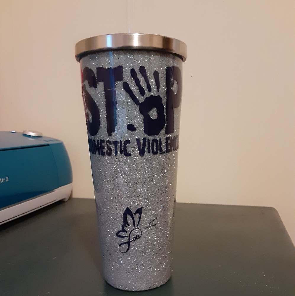 Custom DV cup